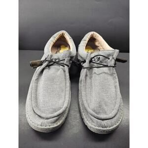 Heydude Men 12 Comfy footwear